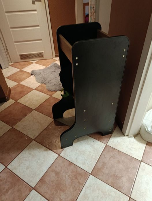 Pomocnik kuchenny dziecięcy