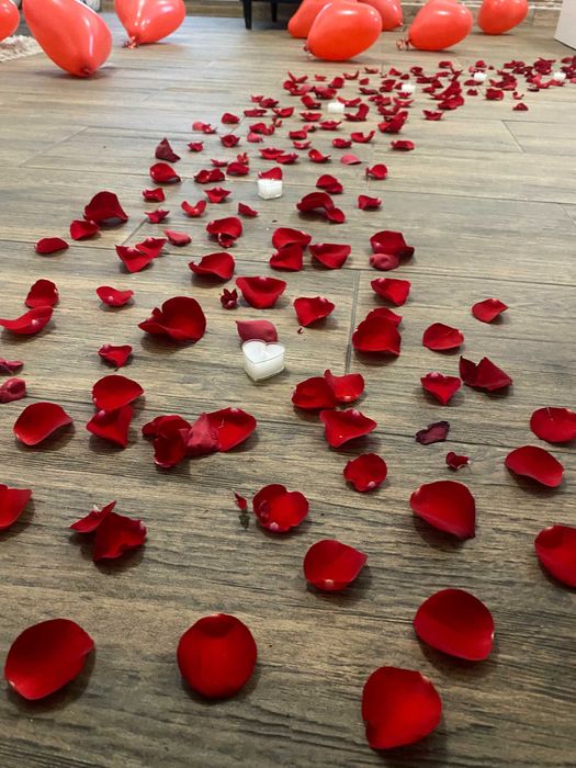 Apartament z jacuzzi