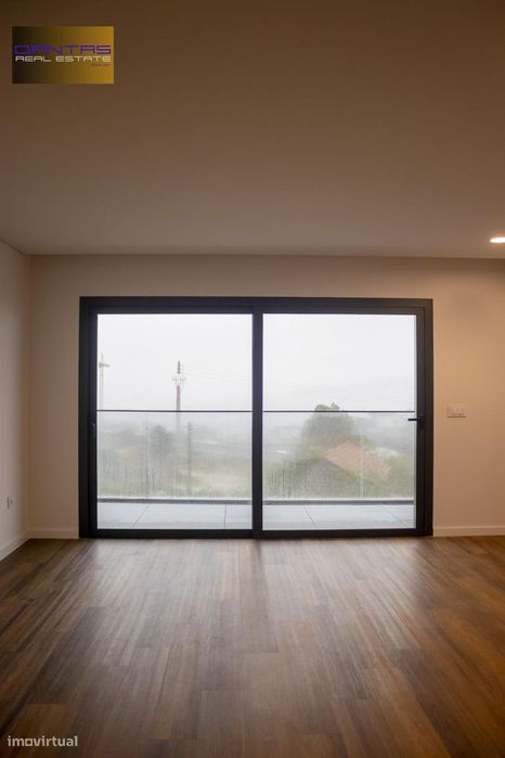 Apartamento de luxo T1 em Braga