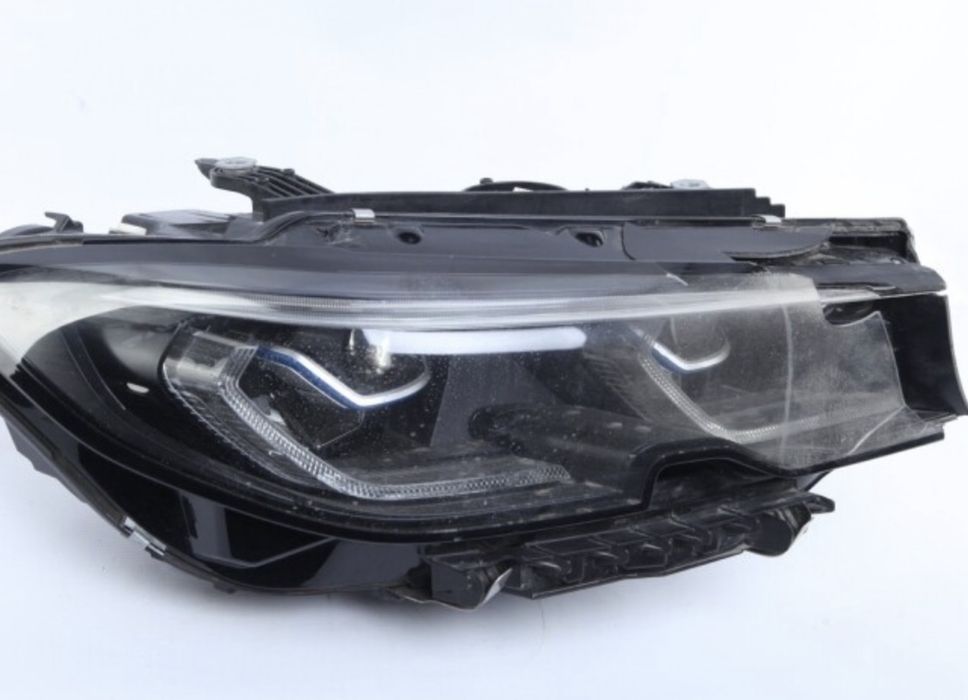 Farol bmw G20/G21 laser drt