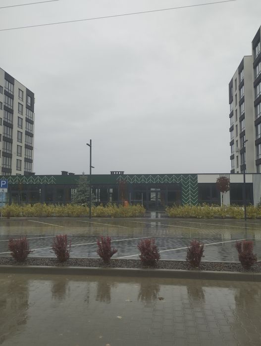 Квартира 2к від власника новобудова