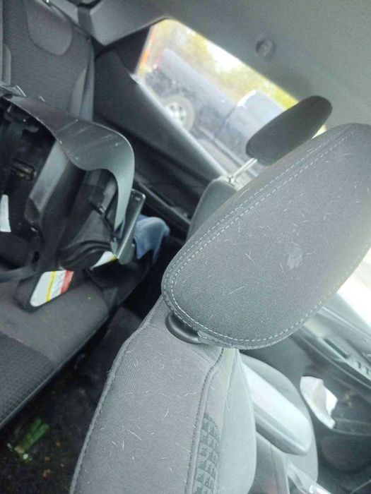 Chevrolet Bolt EV 1LT