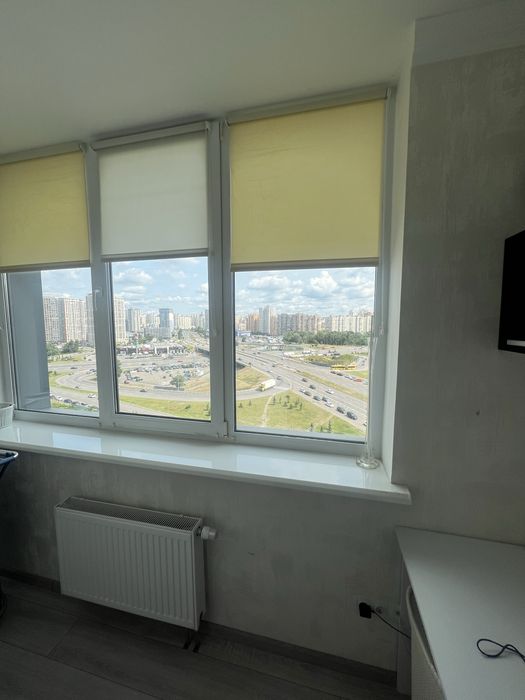 2-комнатная квартира по адресу бульвар Дружбы Народов (площадь 80 м²) - Atlanta.ua - фото 6