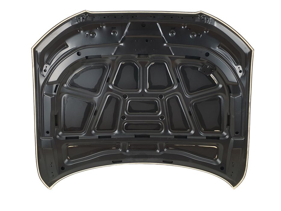 Капот Метал + герметик для Audi A5 8T 2011-2016