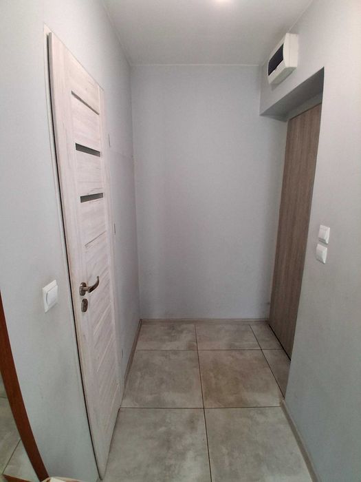 REZERWACJA Mieszkanie 50m+ogródek