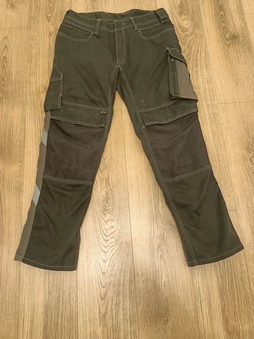 Spodnie robocze Mascot 52