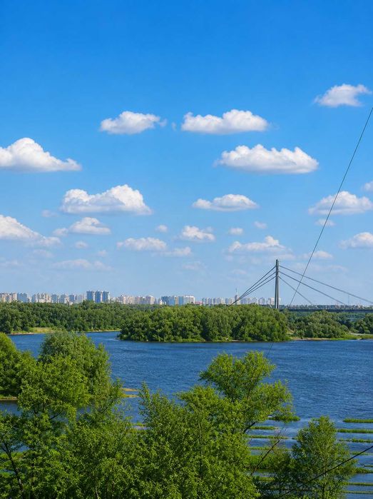 Продаж 3 кімнати Київ ПРИРІЧНА Оболонь БЕЗ Комісії
