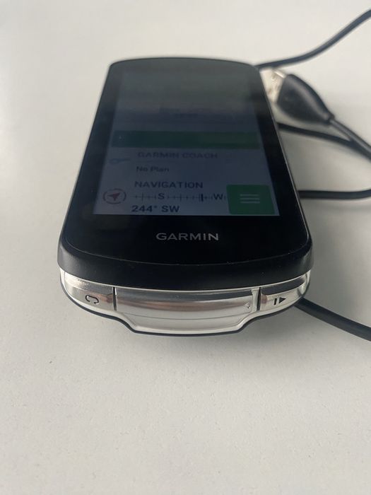 Велокомпютер Garmin Edge 1040