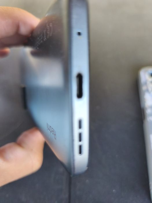 Xiaomi Redmi 10 de 2022