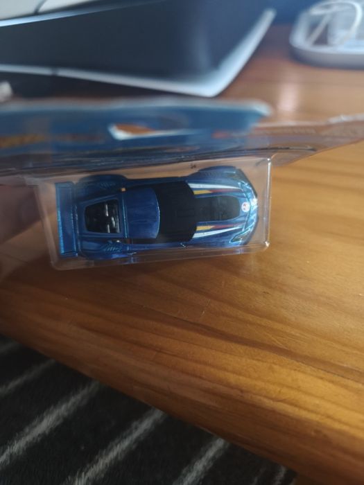 Hot wheels Corvette c7.r FACTORY ERRORS