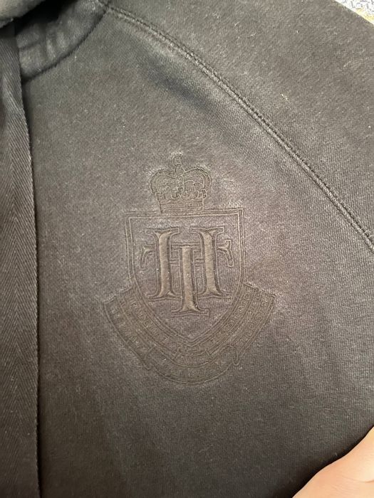 Зіп-худі tommy hilfiger