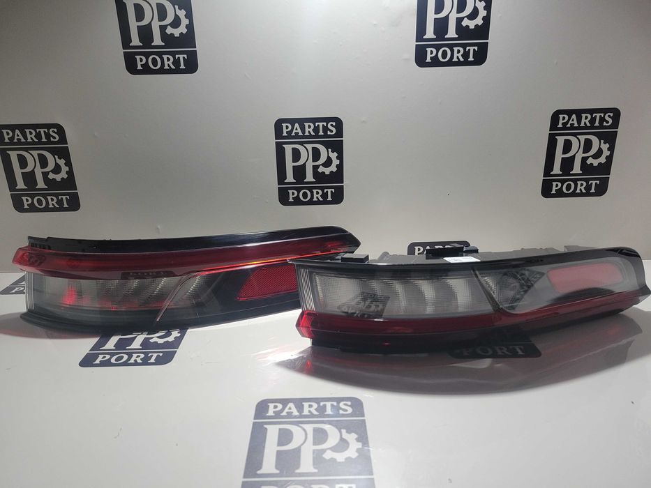 Ліхтар фонарь задний наруж Jeep Grand Cherokee Wl 2021 2022 2023 2024