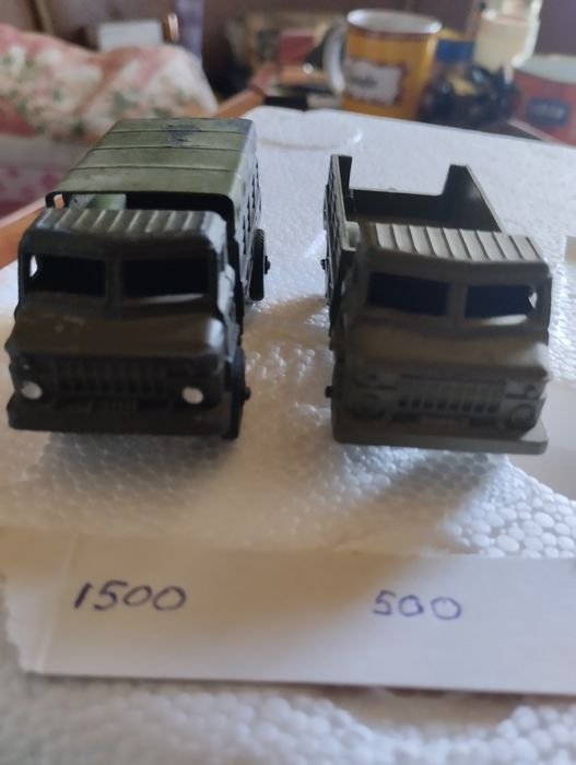 Машинка игрушки ссср