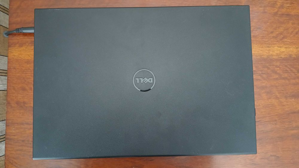 Ноутбук Dell Inspiron 15" 3543