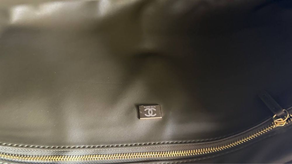 Torebka Chanel Flap 26