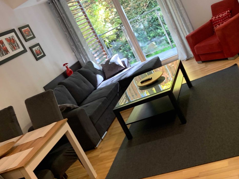 Zakopane Apartament w Centrum Spa Basen Sauna Jacuzzi blisko Krupówki