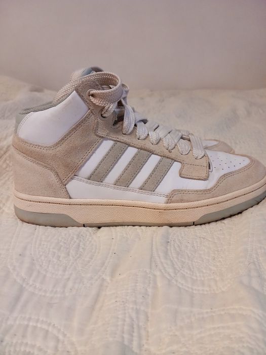 Buty sneakersy Adidas Rapid Court Nowe 40 i 2/3