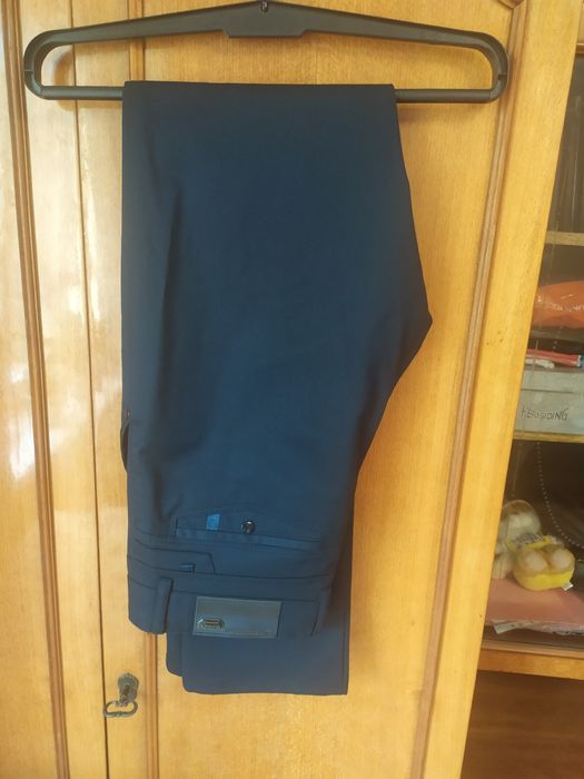 Мужские брюки,50 размер,Турция