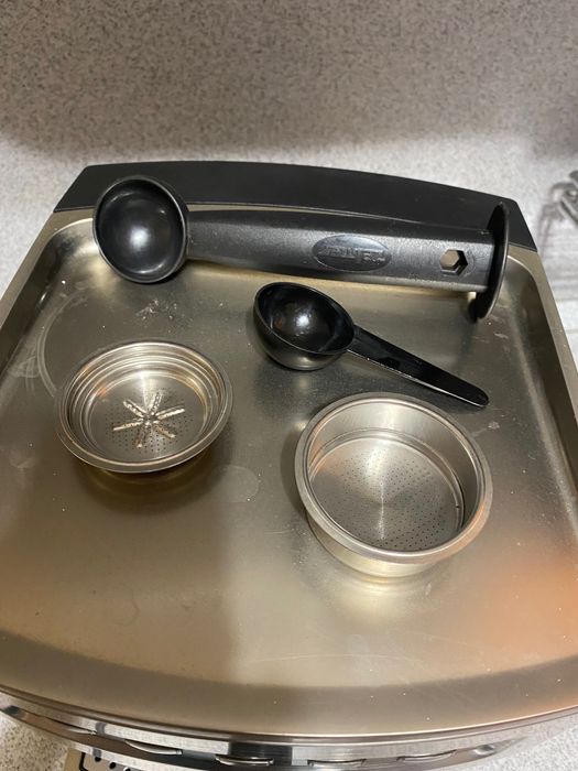 Продам кофемашину  ZELMER