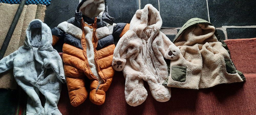 Дитячий одяг на хлопчика