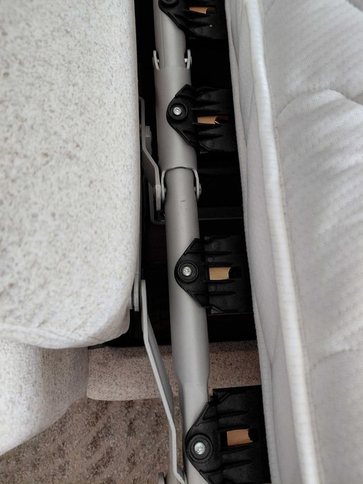Kanapa / sofa Vero Maestria di sofa + 2 fotele