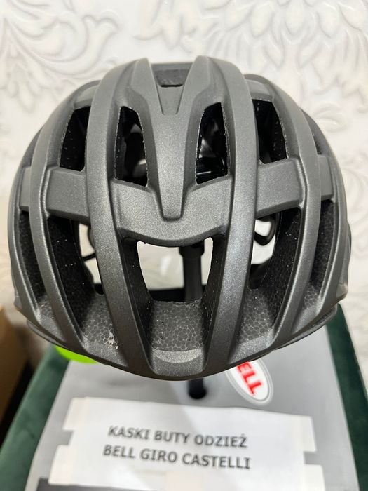 Kask rowerowy kask valegro gravel szosowy czasowy rozmiar s