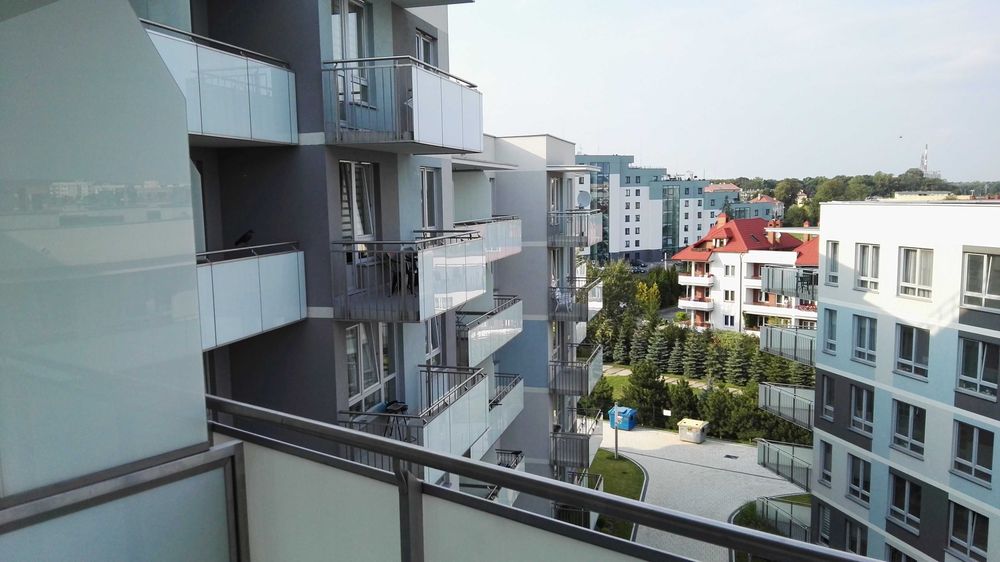 Do wynajęcia pokój w Rzeszowie na ul.Kopisto 8A