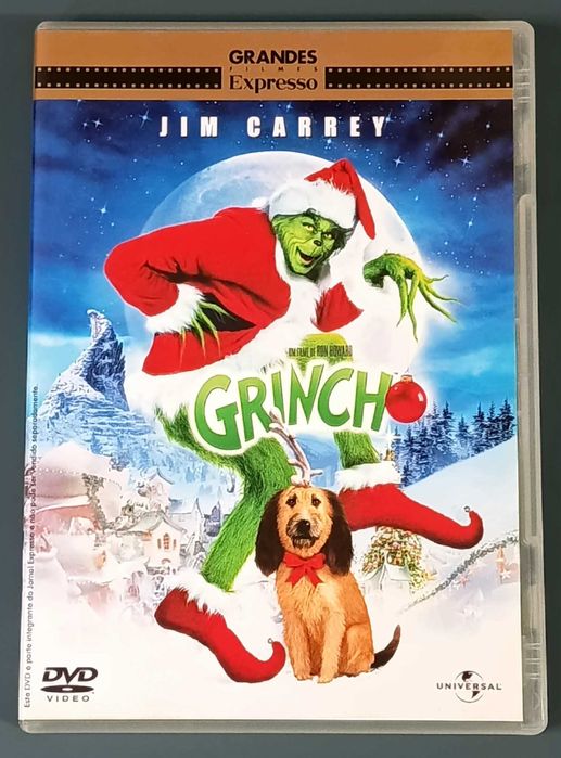 Dvds em óptimo estado