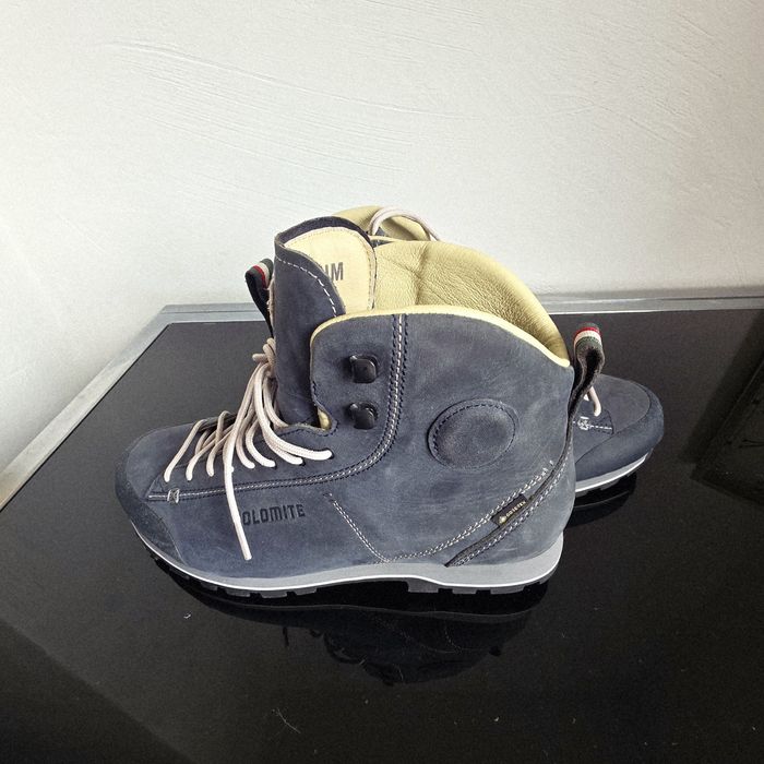 Dolomite зимові черевики нові 45 розмір