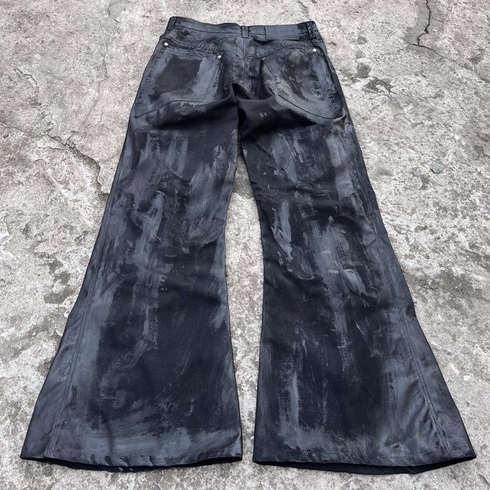 БЕЗ ПРЕДОПЛАТ!!! ПОШИВ 1-3 ДНЯ! Opium archive flared viper pwens