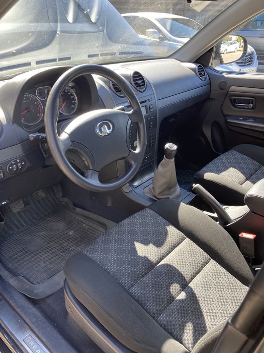 Great Wall Haval H3 2014