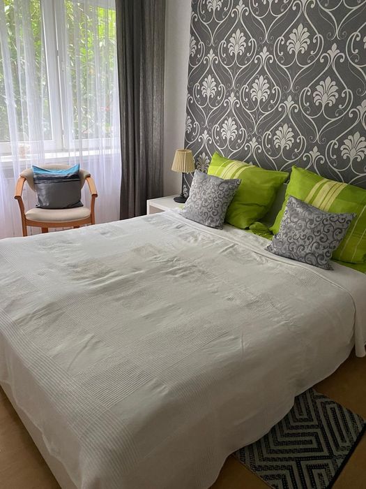 2 pokojowe mieszkanie, 53m2 w Brzeźnie