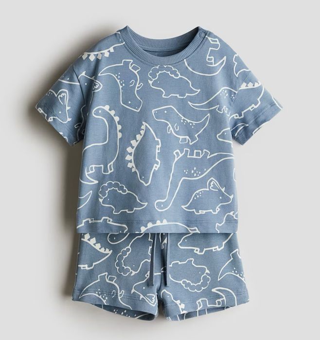 Костюм H&M літній