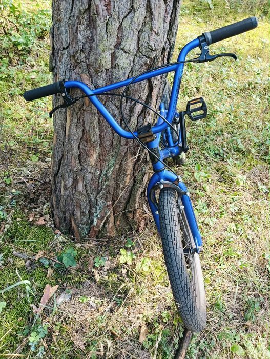 Sprzedam rower bmx