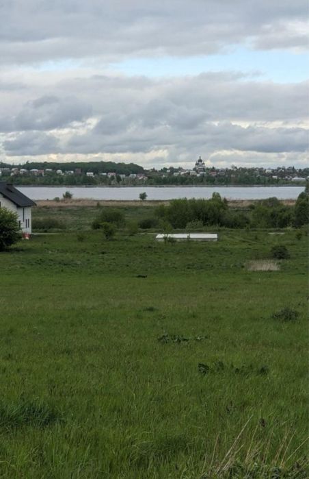 Продаж земельної ділянки 11сот у Гамаліївці