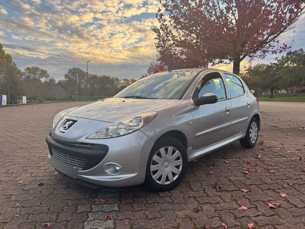 Peugeot 206+ 1.1 Urban