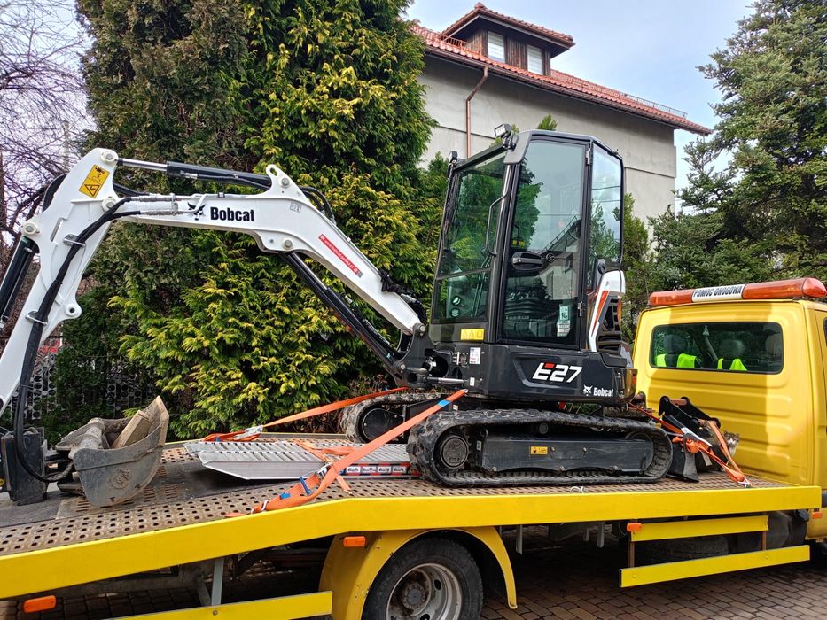 Renault Mascott 2001 rok