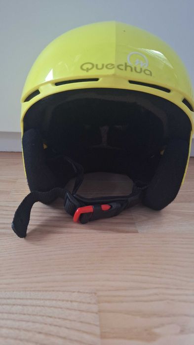 kask dziecięcy Quechua