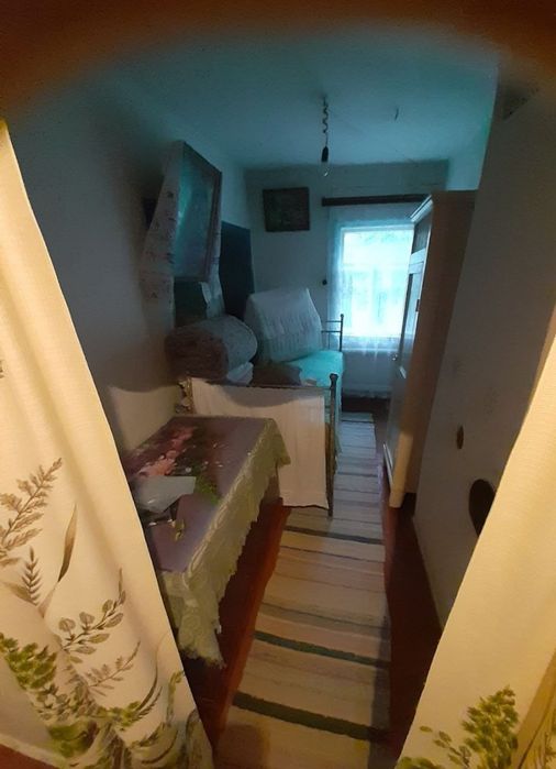 Продам приватний будинок