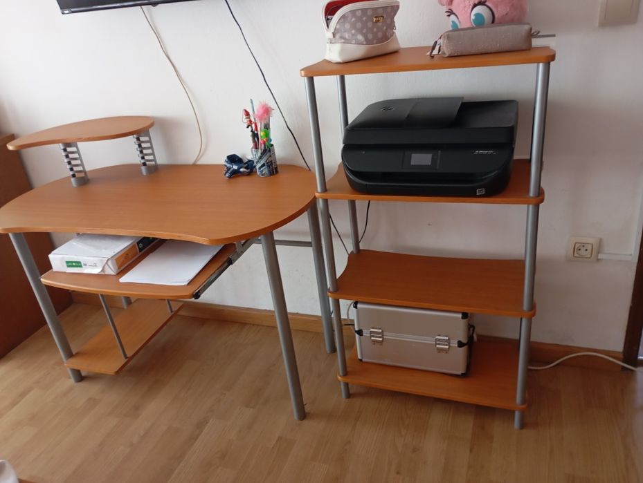 Secretaria+estante