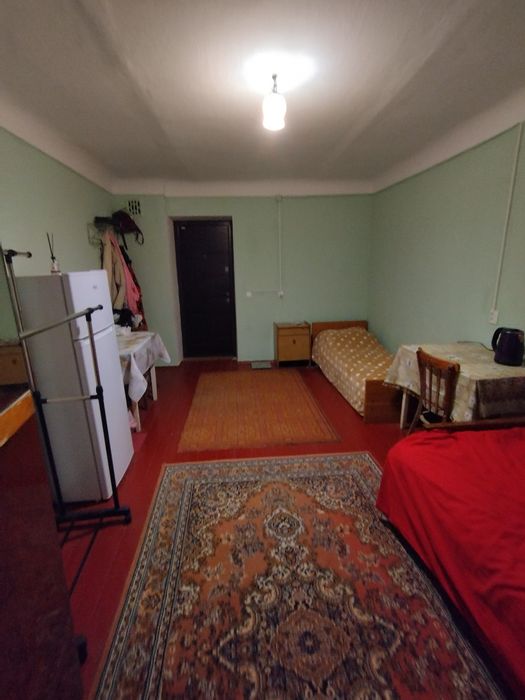 Оренда кімнати в гуртожитку