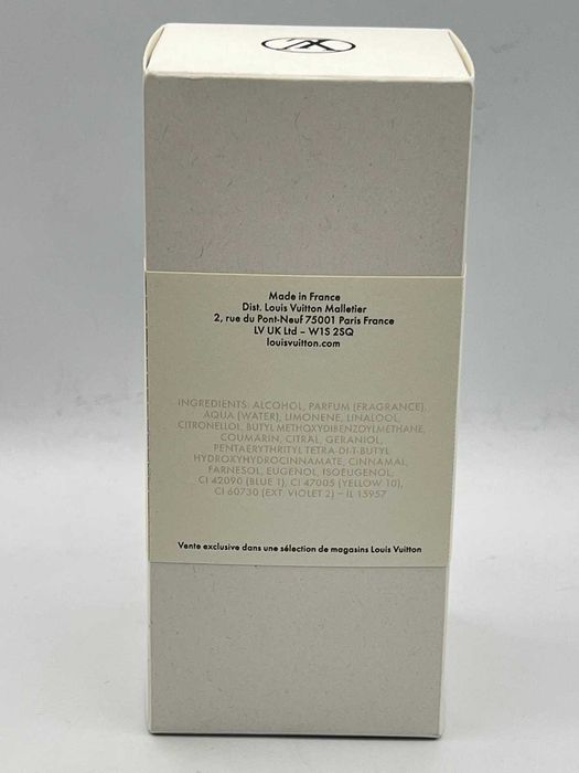 Louis Vuitton Imagination edp 100мл Оригинал