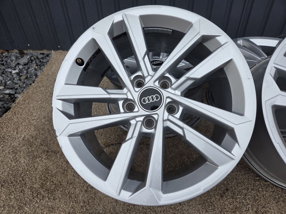 Диски 17 5 112 Audi A 4 B 9