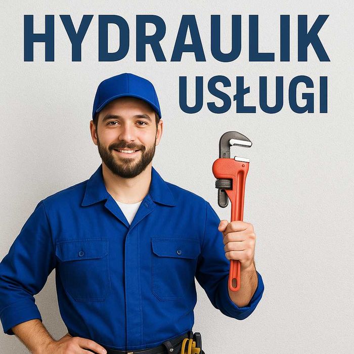Usługi Hydraulik