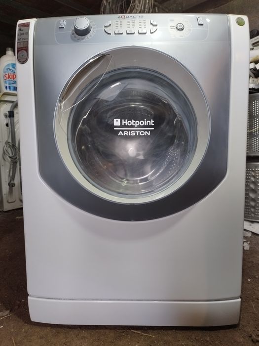 Máquina de lavar roupa