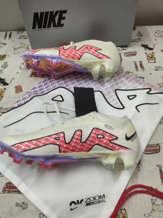 korki Nike Air Zoom Mercurial Vapor XV Elite FG 44 korki