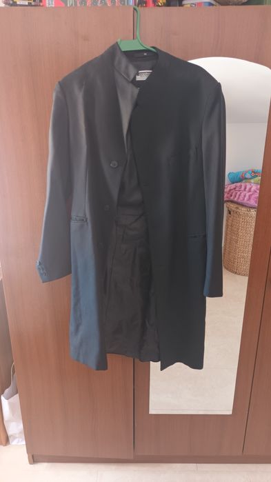 Batina Copitraje 44 traje nacional