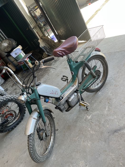 GYROMAT modilette Італія