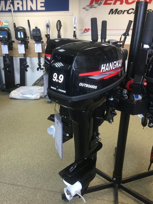 Лодочные моторы HANGKAI-(PARSUN),Ханкай,Парсун,новые