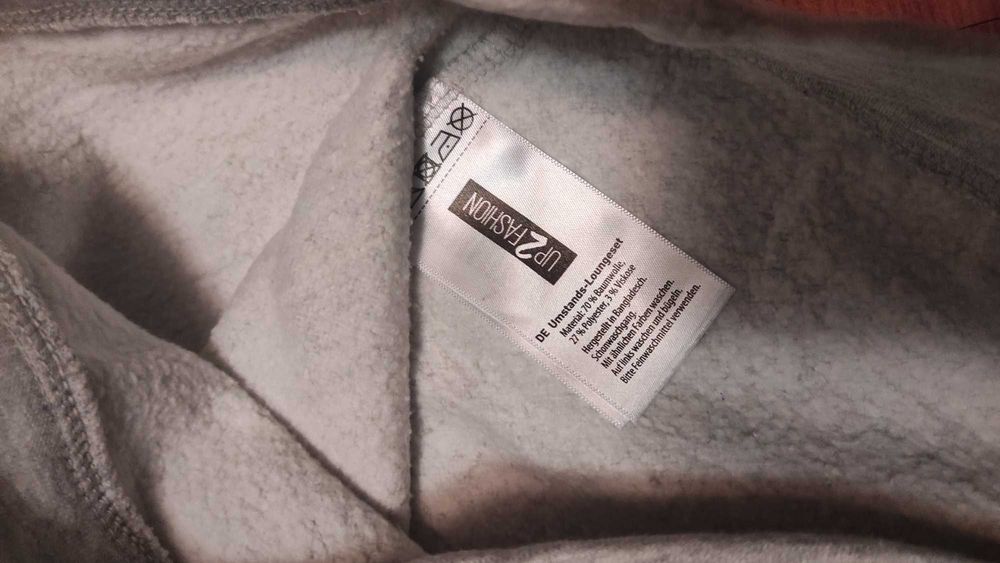 Спортивний костюм для вагітних